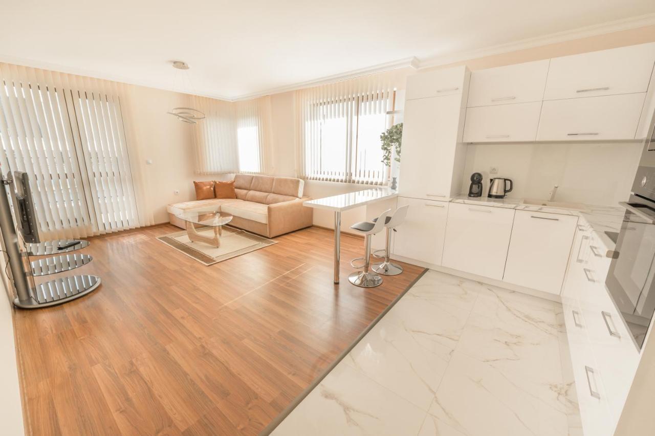 Etica Apartments Płowdiw Zewnętrze zdjęcie