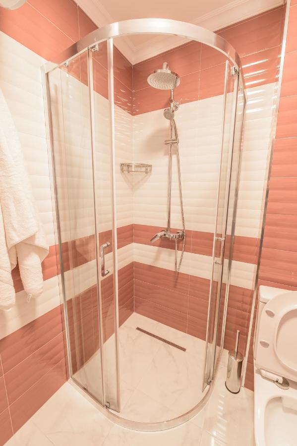 Etica Apartments Płowdiw Zewnętrze zdjęcie